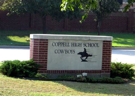 Coppell, TX : Coppell High School photo, picture, image (Texas) at city-data.com