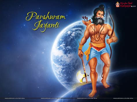 Bhagwan Parshuram Wallpapers - Wallpaper Cave