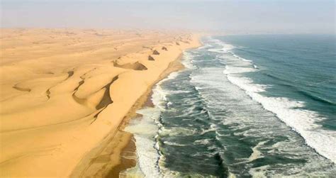 Top 10 Most Beautiful Wild Beaches in Morocco