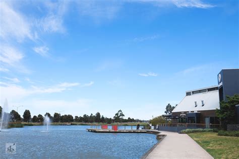 waterside cafe, craigieburn — mamma knows north