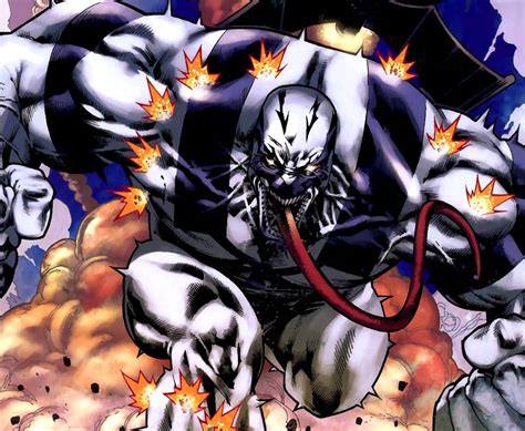 Who Do You Think Is The Strongest Symbiote? - Symbiotes - Comic Vine