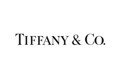 Tiffany & Co Logo - LogoDix