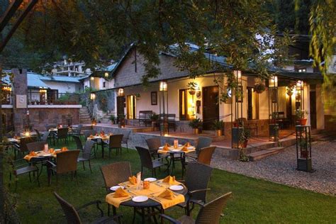 14 Beautiful Resorts in Nainital (2021) | Best Offers, Photos