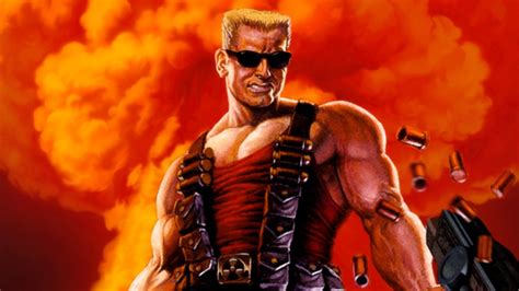 Duke Nukem 3D: Megaton Edition Review (PS Vita) | Push Square