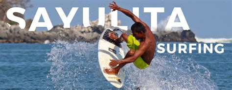 Sayulita Surfing - Surf Lessons, Surf Report, Sayulita Surf Breaks & Board Rentals