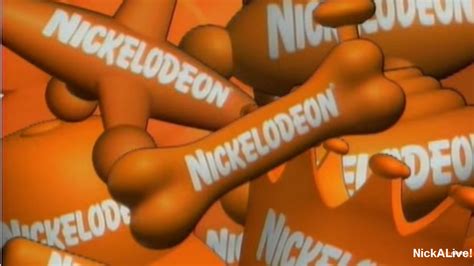 NickALive!: Nickelodeon Logo Evolution