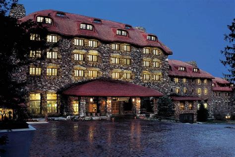 Most Haunted Hotels in America | Reader's Digest