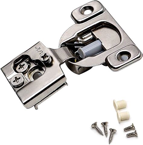 Best Soft Close Cabinet Hinges 2020 Reviews– Top 10 Picks!