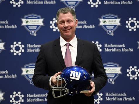 2018 New York Giants Fantasy Football Preview: Pat Shurmur – Bellcow Breeder - Roto Street Journal