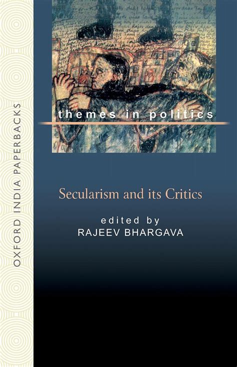 Buy SECULARISM & ITS CRITICS (OIP) Book Online at Low Prices in India | SECULARISM & ITS CRITICS ...