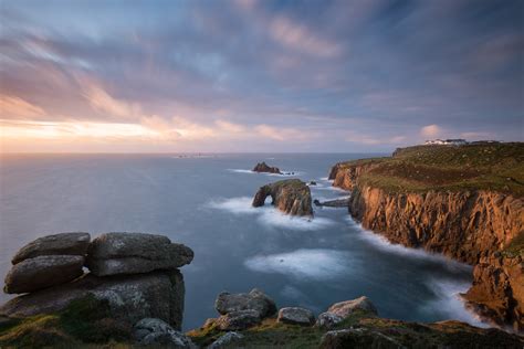 10 Best Landscape Photography Locations in Cornwall, UK | Nature TTL