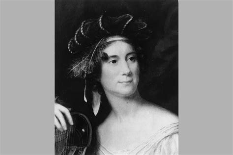 Louisa Adams, First Lady 1825 - 1829