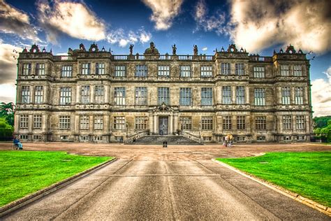 Longleat House II | Longleat House & Safari Park , Wiltshire… | Flickr