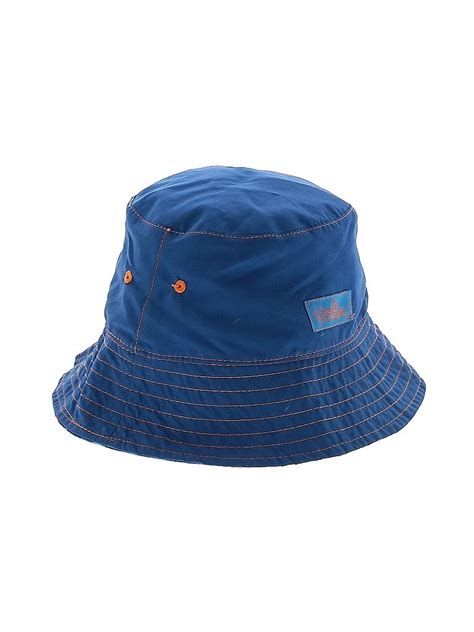 UV Skinz Blue Bucket Hat Size 4T - 60% off in 2022 | Blue accessories ...