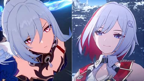 Honkai: Star Rail TGS 2023 Trailer Shows Off Jingliu & Topaz – Playable in Version 1.4? – Nextrift