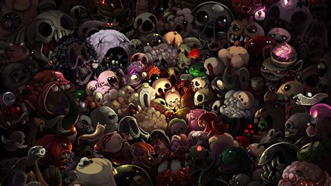 The Binding of Isaac: Repentance, ecco quando uscirà su PS4, PS5 e Switch – GameLegends.it ...