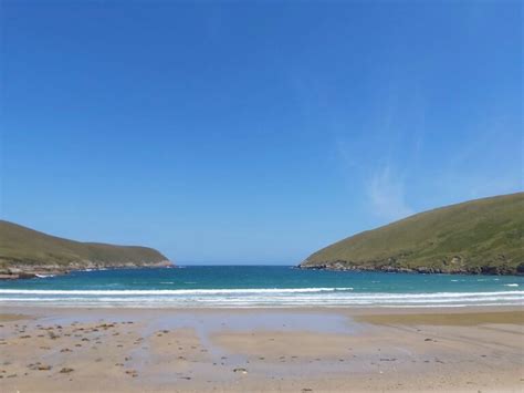 Eight of the best beaches in North Mayo ... and one next door! - Visit North Mayo