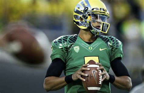 Marcus Mariota Oregon Ducks Wallpaper - WallpaperSafari