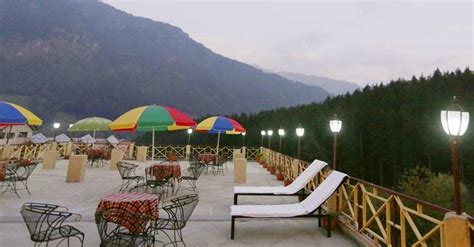 3 Star Hotels in Manali, 4 Star Manali Hotels & Resorts in Mall Road ...