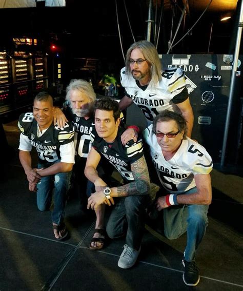 Pictures: Dead & Co. at Folsom Field | Alumni Association | University of Colorado Boulder