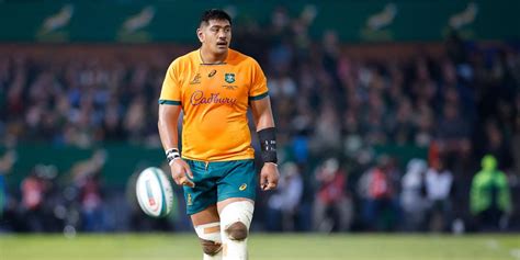 Coupe du monde 2023. France - Australie : Will Skelton capitaine des Wallabies pour affronter ...