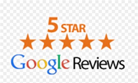 Google Review Logo Related Keywords - Google 5 Star Review Logo Clipart ...