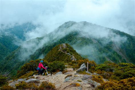 Old Ghost Road Bikepacking Route - BIKEPACKING.com