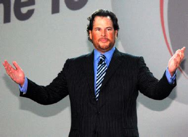 Marc Benioff Biography, Marc Benioff's Famous Quotes - Sualci Quotes 2019