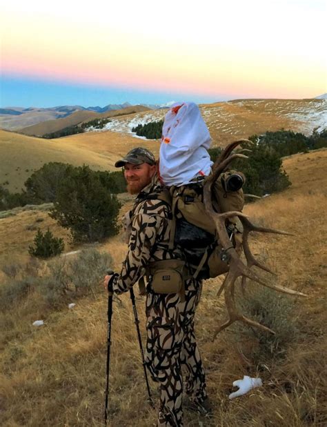 Must-Have Gear for Elk Hunting | Elk101.com | Eat. Sleep. HUNT ELK!