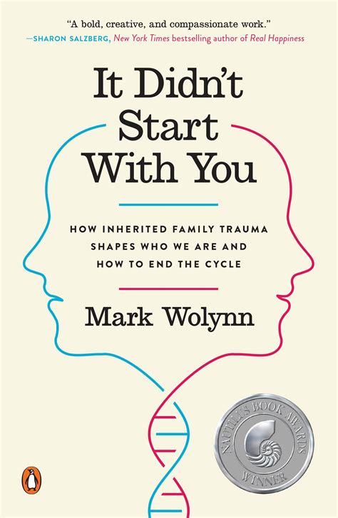 What is Generational Trauma and How Can We Heal From It? — Ensemble Therapy