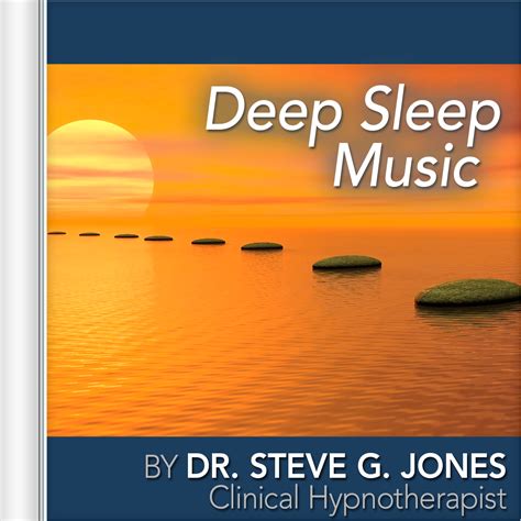 Deep Sleep Music - Fall Asleep, Stay Asleep | Dr. Steve G. Jones