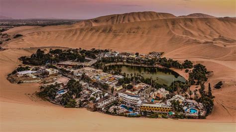 LUGARES TURÍSTICOS DEL PERÚ: