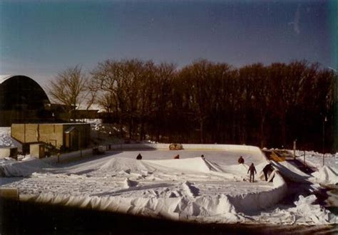 Minnetonka Ice Arena