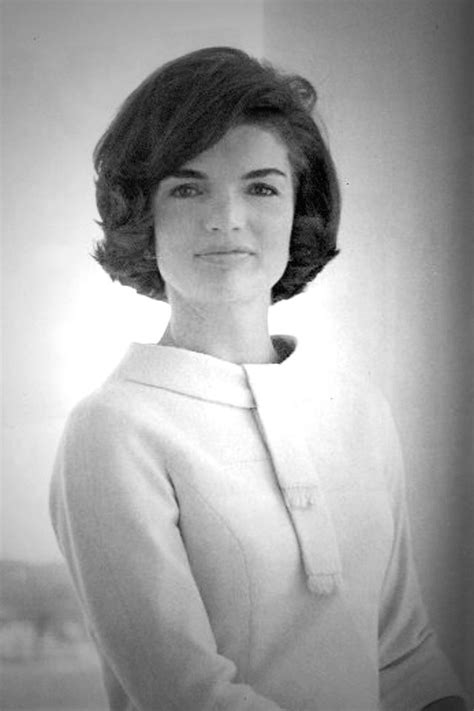 Jacqueline Kennedy Onassis, (née Jacqueline Lee "Jackie" Bouvier; July 28, 1929 – May 19, 1994 ...