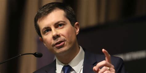 Pete Buttigieg slams Fox News host after homophobic hit job - Raw Story