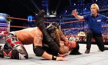 Undertaker's WrestleMania Streak: Is this the year it ends? - Cageside ...