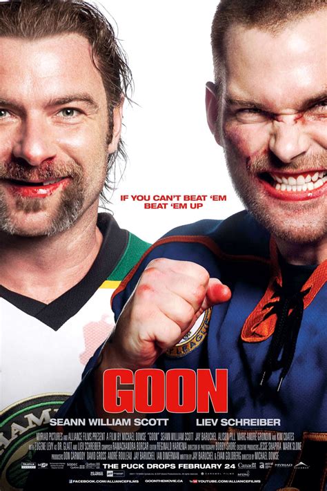 Goon (2012) | FilmFed