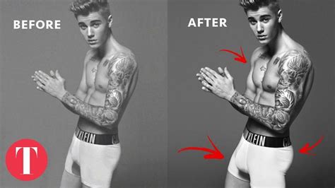 The way retouchers influence on our world | Celebrity photoshop fails, Photoshop fail, Funny ...