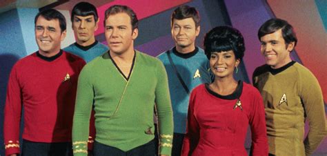 Star Trek: Discovery: 11 Things We Learned About The New Trek Series ...