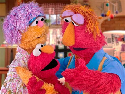 Sesame Workshop enlists Elmo, Cookie Monster on hand washing - WHYY