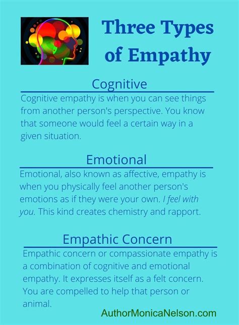 All Empathy is Positive, Right? Three Types and Their Consequences ...