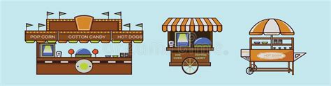 Concession Vector Stock Illustrations – 932 Concession Vector Stock Illustrations, Vectors ...