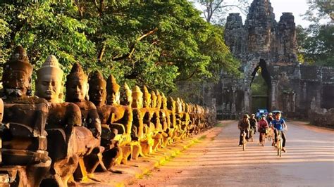 Vietnam Cambodia Itinerary 10 Days, 2 Weeks or 3 Weeks? | BestPrice Travel