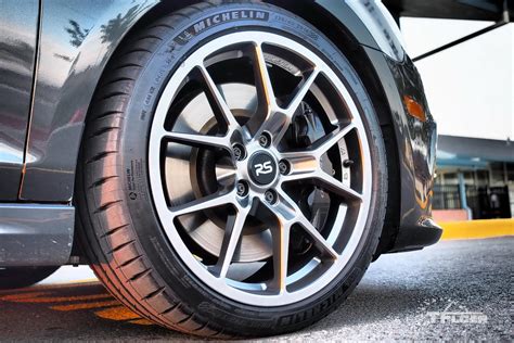 Michelin Pilot Sport 4 S 3-Month Update: How Do These Ultra-High Performance Tires Hold Up? - TFLcar