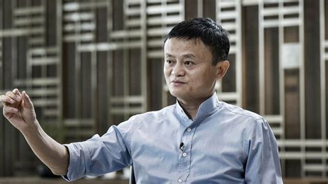 Jack Ma/Ant Group: a disrupter who is no longer good for business ...