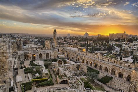 Jerusalem Old City Old City Jerusalem, Kingdom Of Jerusalem, Ancient ...