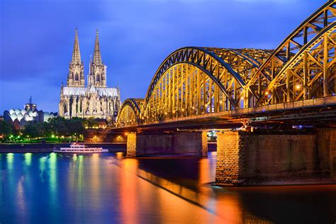 Cologne travel | Cologne & Northern Rhineland, Germany - Lonely Planet