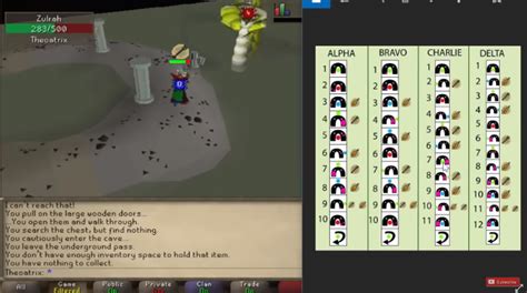 4 Easy Bosses for HUGE Profits (OSRS)