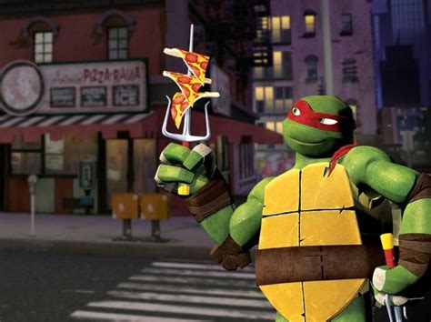 Raphael - TMNT Raphael Photo (34845210) - Fanpop