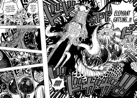 Anime & Manga - One Piece Spoilers - The Konohagakure | Page 6887 | Worstgen